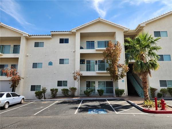 3550 Bay Sands Drive #1077, Laughlin, NV 89029