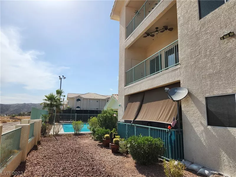 3550 Bay Sands Drive #2087, Laughlin, NV 89029