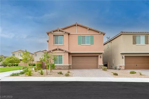 North Las Vegas, NV 89081,1006 Junipine Avenue