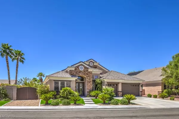 Henderson, NV 89052,2144 Volante Circle