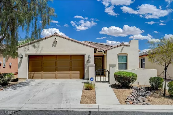 North Las Vegas, NV 89081,5840 Montina Vines Street