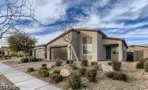 4210 Klarissa Avenue, North Las Vegas, NV 89084