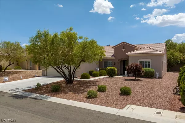 2200 Twin Falls Drive, Henderson, NV 89044