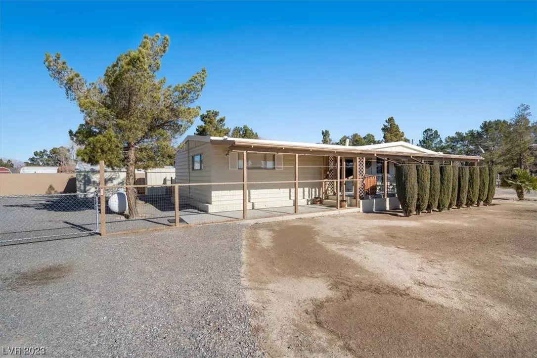 Pahrump, NV 89060,700 N Linda Street