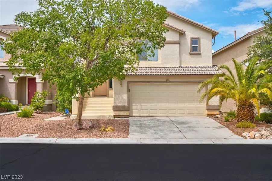 7243 Twin Maples Court, Las Vegas, NV 89148