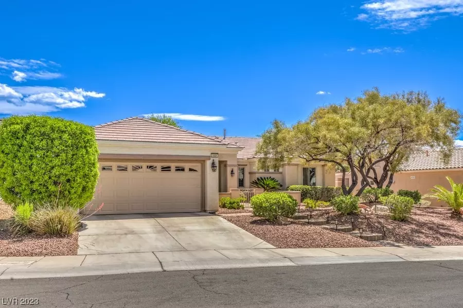 1604 Benchley Court, Henderson, NV 89052