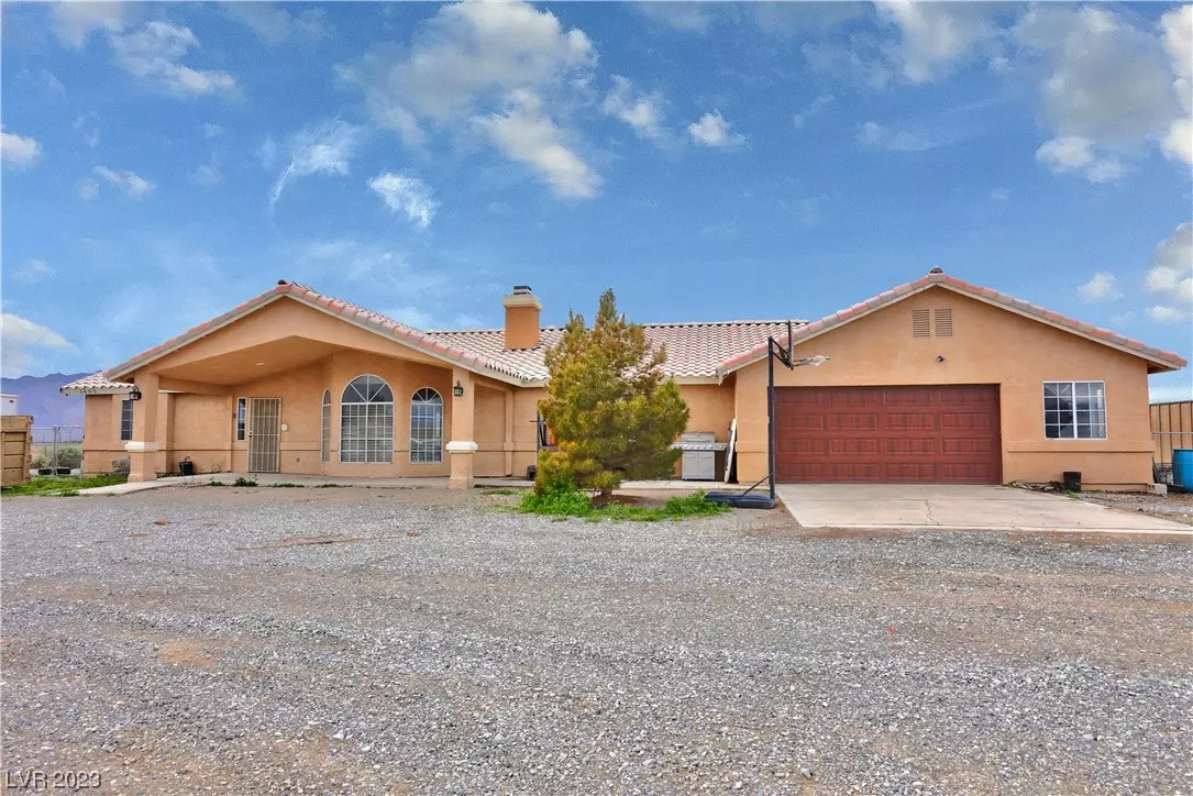 Pahrump, NV 89048,3600 Winchester