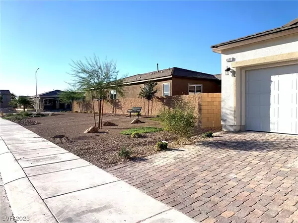 North Las Vegas, NV 89081,4122 Nipp Avenue