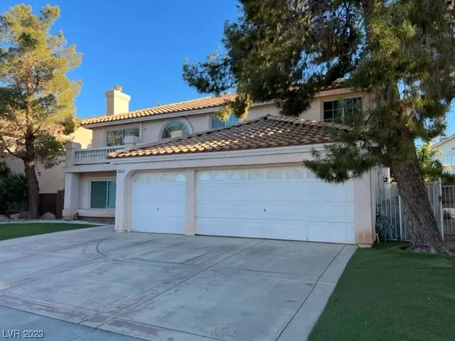 Henderson, NV 89014,824 Rising Star Drive