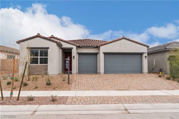 837 Stepney Place, Henderson, NV 89011