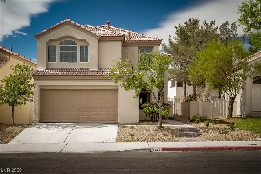 9565 World Cup Drive, Las Vegas, NV 89117