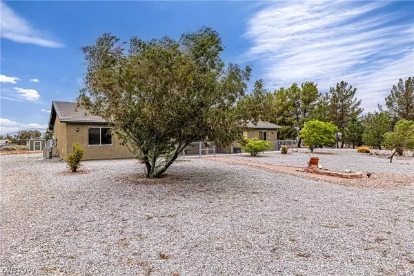 Pahrump, NV 89048,2791 W Prospector Lane