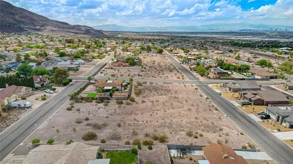 Henderson, NV 89015,FAIRWAY LOT 2