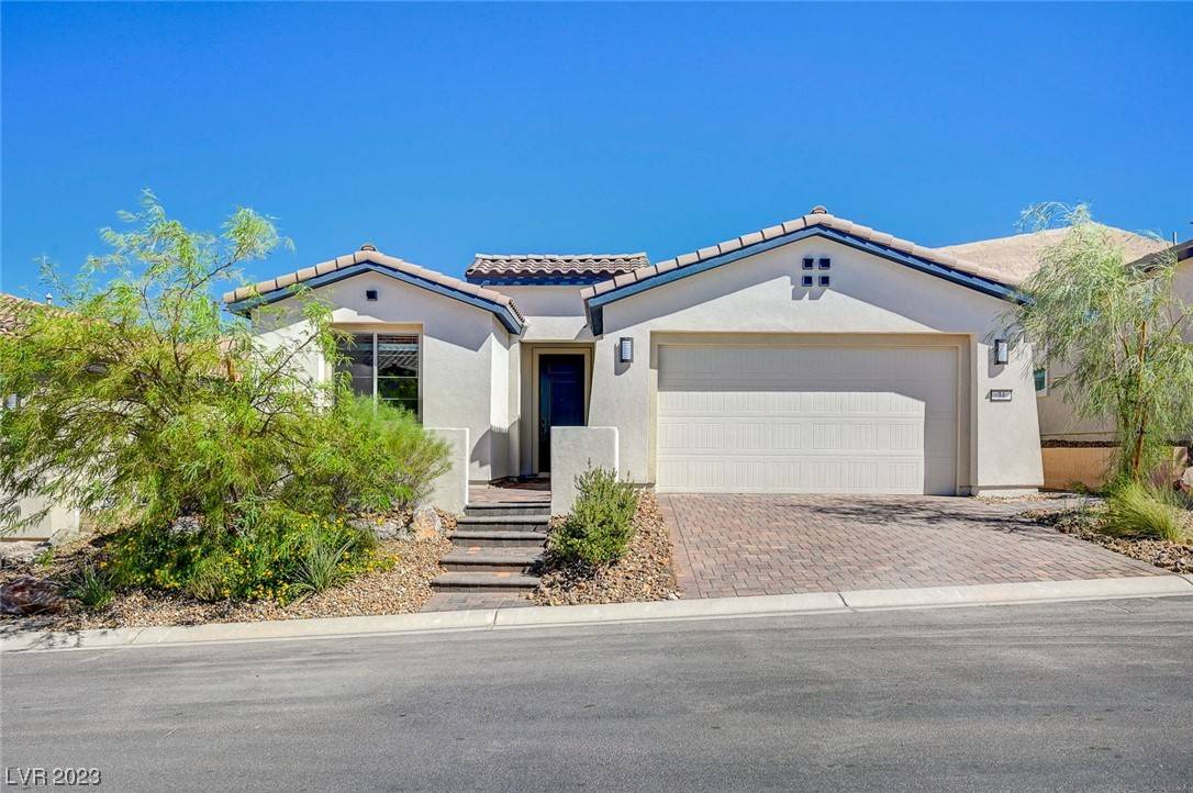34 Sun Lily Lane, Henderson, NV 89011