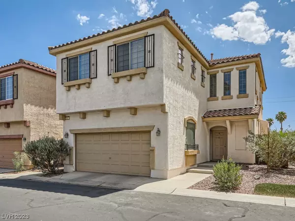 Henderson, NV 89011,617 Summit Valley Lane