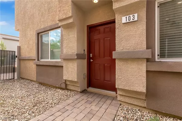 North Las Vegas, NV 89084,7450 Pink Moon Street #103