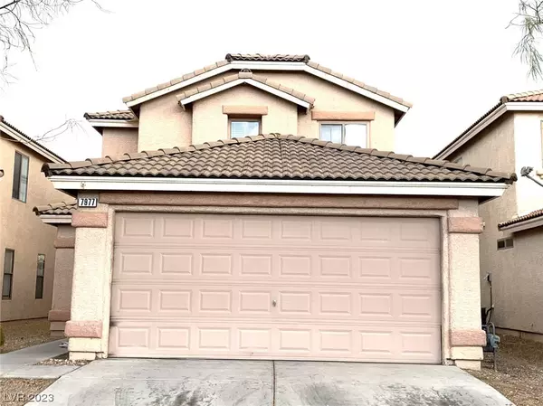 7977 Marble City Court, Las Vegas, NV 89139