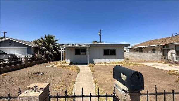 1929 Bearden Avenue, Henderson, NV 89011