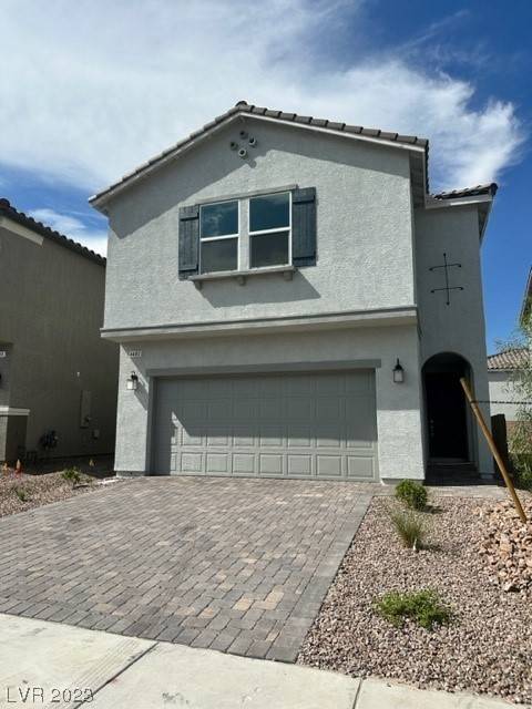 4480 Hidden Stone Avenue, Las Vegas, NV 89141