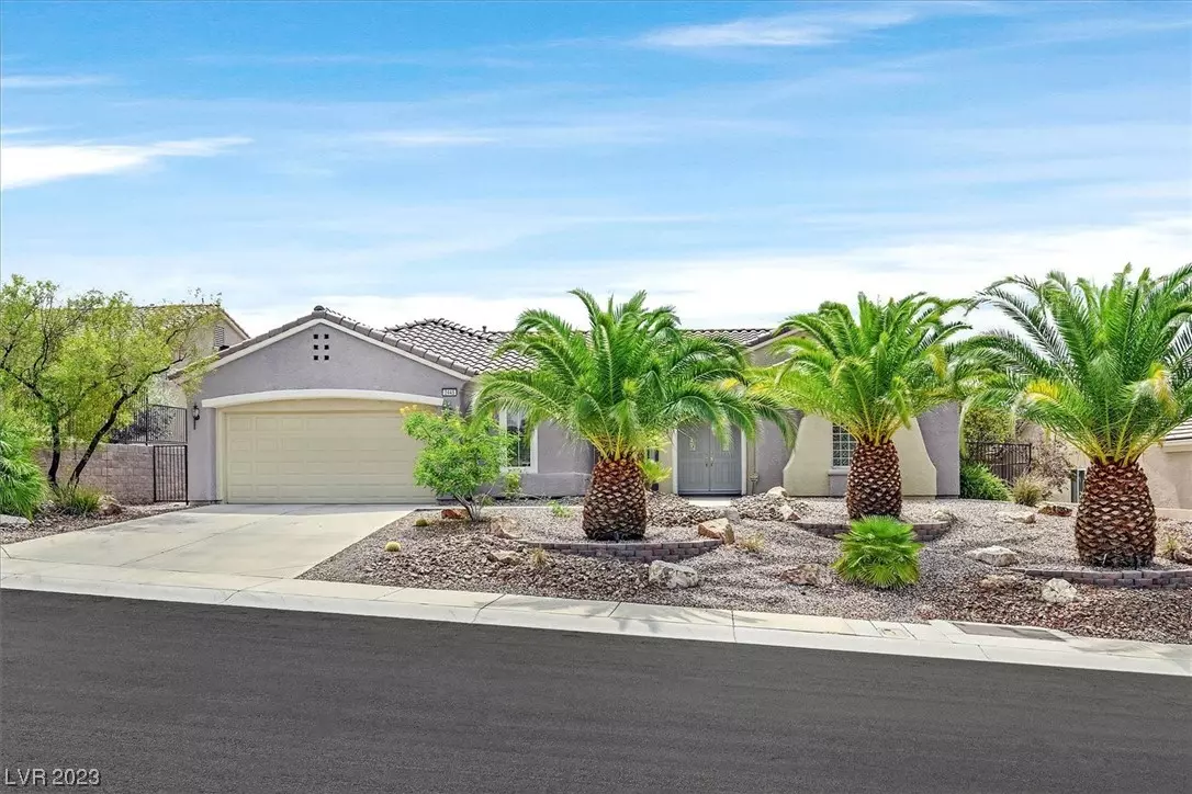 Henderson, NV 89052,2445 Hardin Ridge Drive