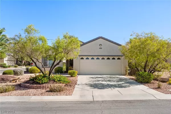 2330 Amana Drive, Henderson, NV 89044