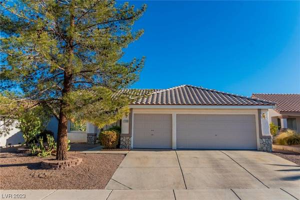 1149 Light Sky Avenue, Henderson, NV 89074