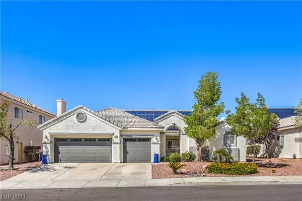 Henderson, NV 89074,2886 Evergold Drive