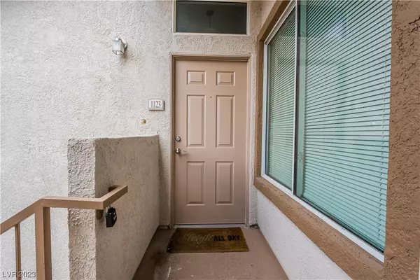 Henderson, NV 89052,2305 W Horizon Ridge Parkway #1123