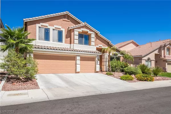 Las Vegas, NV 89129,8300 Woodland Prairie Avenue