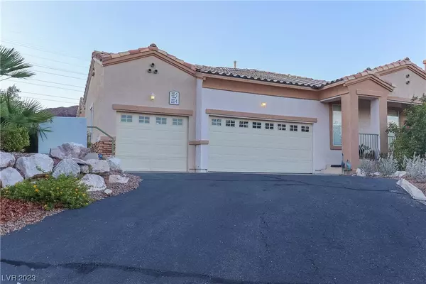 Boulder City, NV 89005,237 Garrett Lane #4