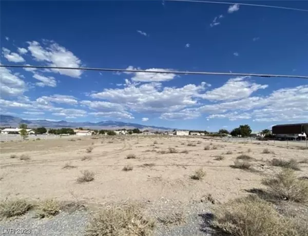 1581 S Linda Street, Pahrump, NV 89048