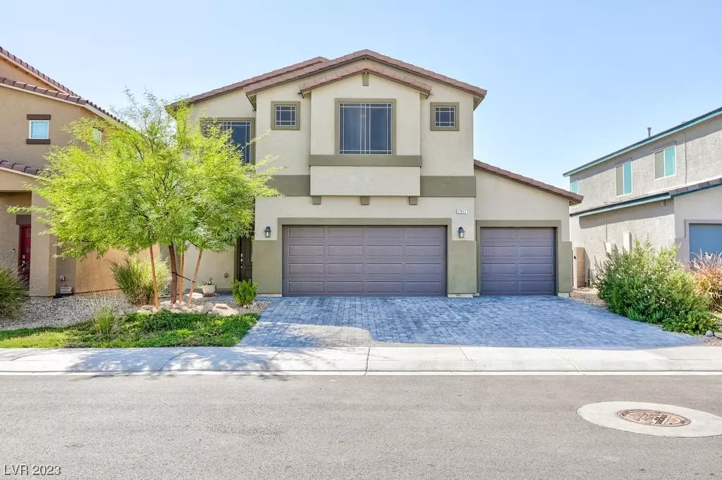 North Las Vegas, NV 89084,7917 Warm Winds Street