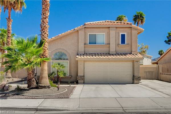 944 Derringer Lane, Henderson, NV 89014