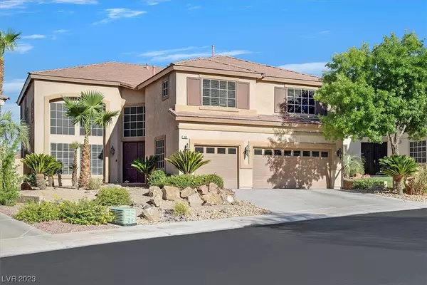 Henderson, NV 89012,312 Pleasant Summit Drive