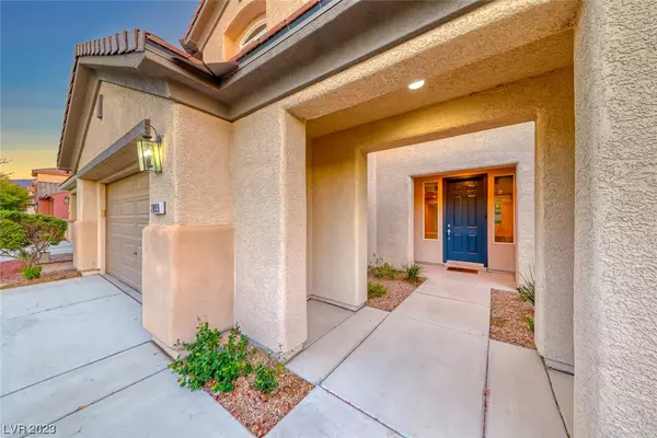 Henderson, NV 89044,2899 Ainslie Lake Avenue