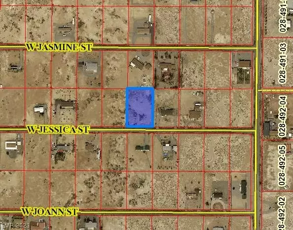 Pahrump, NV 89048,4140 Jessica Street