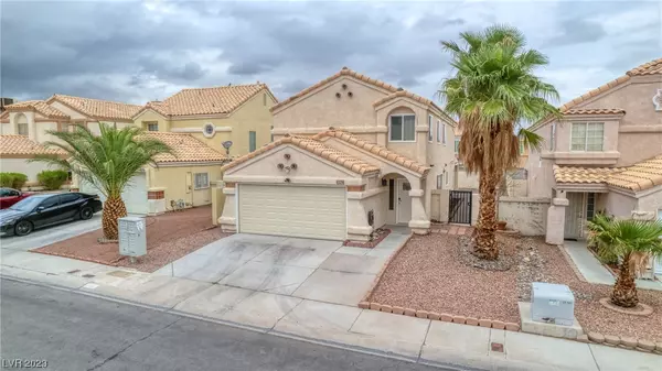 Las Vegas, NV 89145,8312 Aspenbrook Avenue