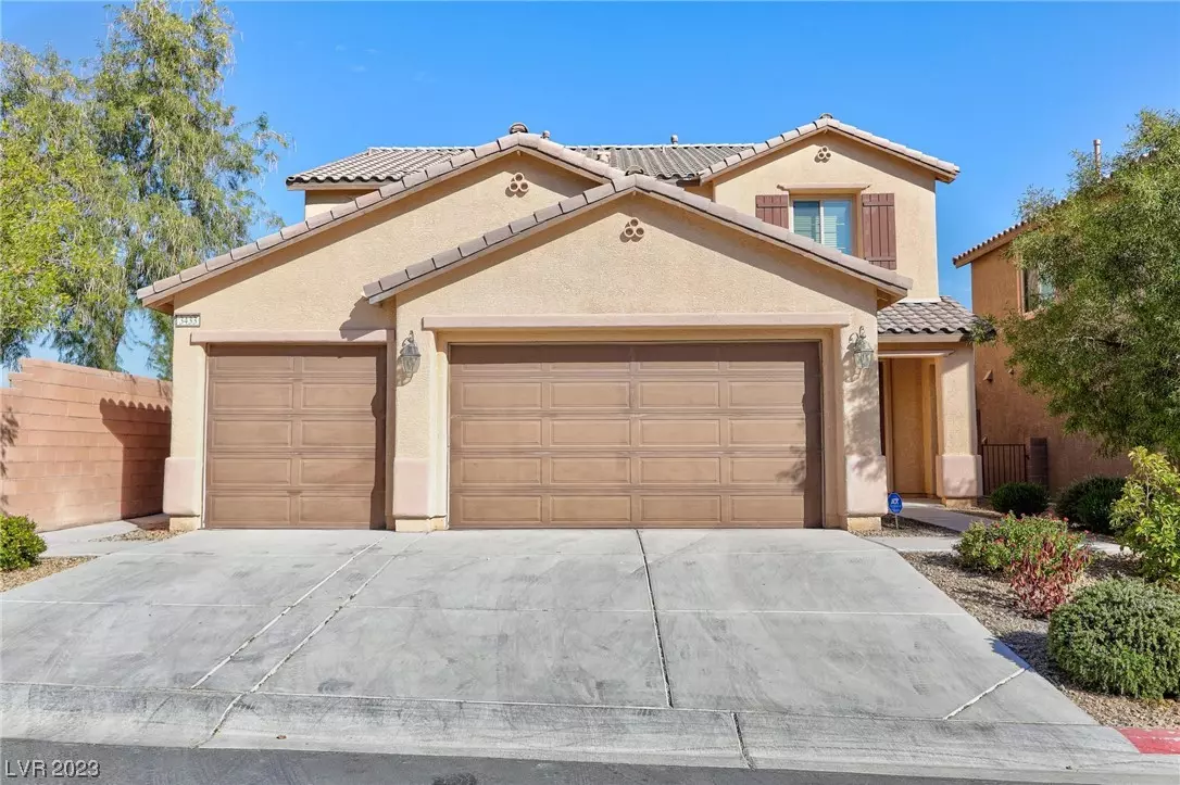 Las Vegas, NV 89117,3433 Graceful Orchid Street