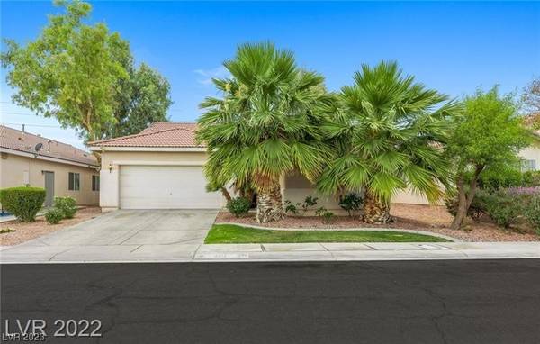 4717 Vista Del Rey Court, North Las Vegas, NV 89031