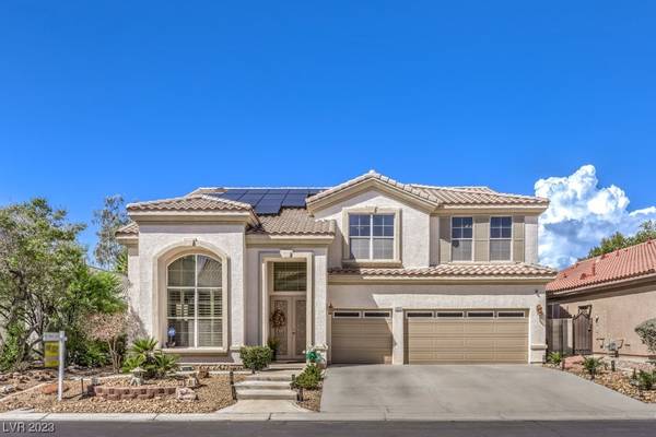 4355 Tall Tree, Las Vegas, NV 89147