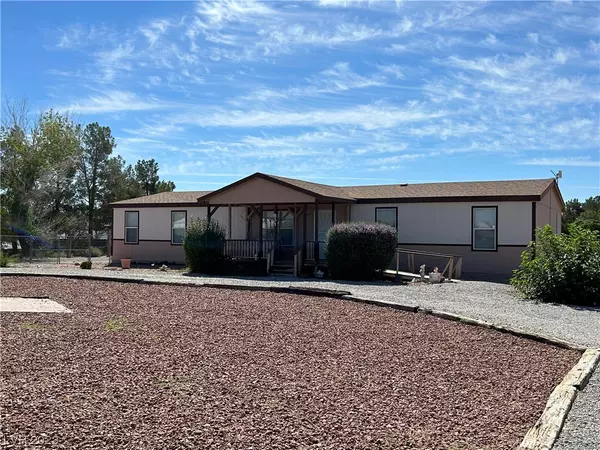 Pahrump, NV 89060,831 McMurray Drive