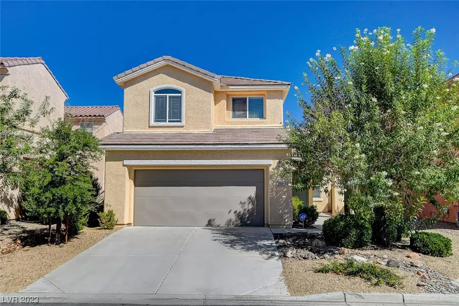 2836 Blythswood Square, Henderson, NV 89044