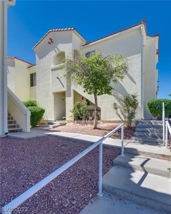 698 S Racetrack Road #1321, Henderson, NV 89015