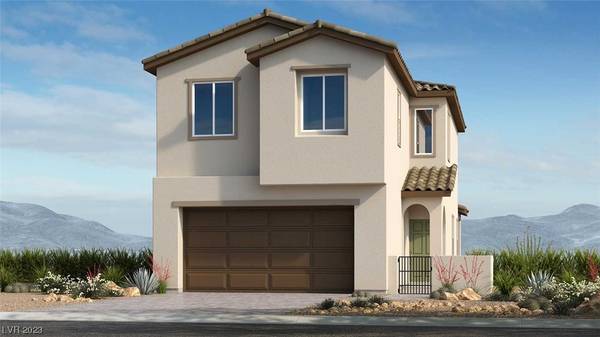 2384 Open Valley Street, Las Vegas, NV 89138