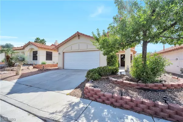 Boulder City, NV 89005,109 Ocean Mist Lane