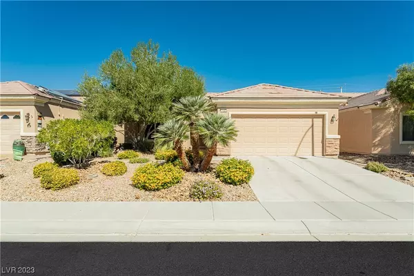 North Las Vegas, NV 89084,3128 Kingbird Drive