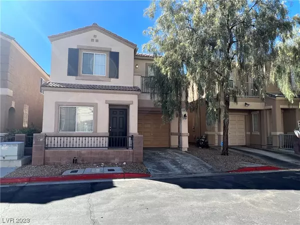 10413 Cole Younger Court, Las Vegas, NV 89129