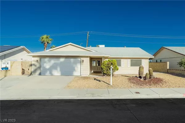 137 Sam Jonas Drive,  Las Vegas,  NV 89145