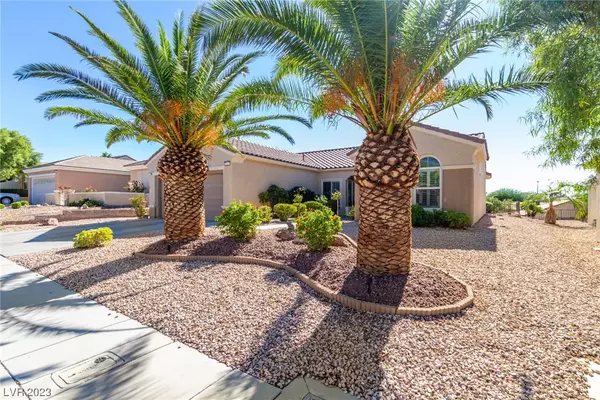 Henderson, NV 89052,2817 Meadow Park Avenue