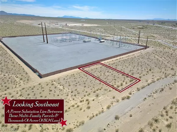 Pahrump, NV 89048,3861 S Butterfield Avenue